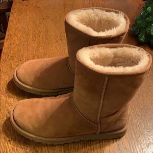Ugg boots Size 9
